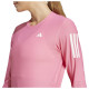 Adidas Γυναικεία κοντομάνικη μπλούζα Own the Run Long Sleeve Tee Adidas Γυναικεία κοντομάνικη μπλούζα Own the Run Long Sleeve Tee